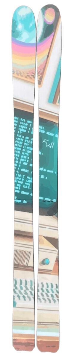 Custom image